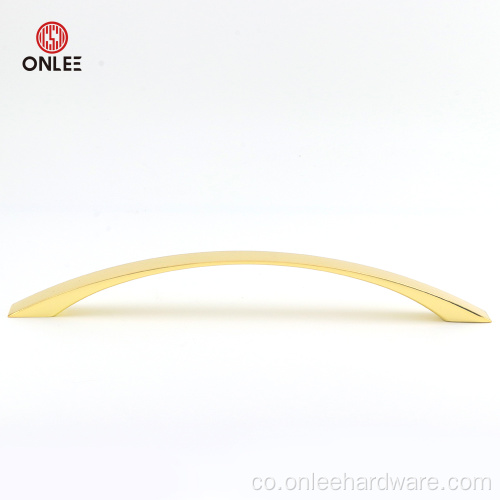 Zincetta di cabinet di cucina Zinc
